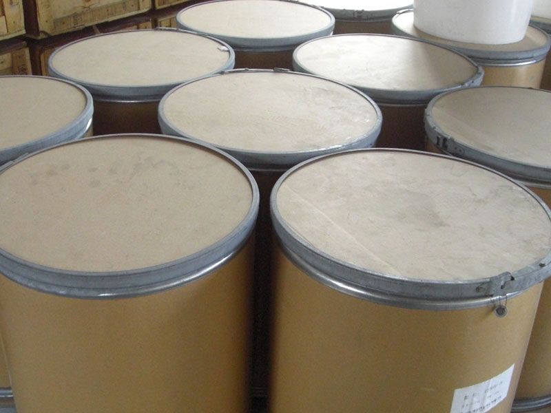 醋酸氯己定 56-95-1 醋酸洗必泰 抑菌消毒原料厂家