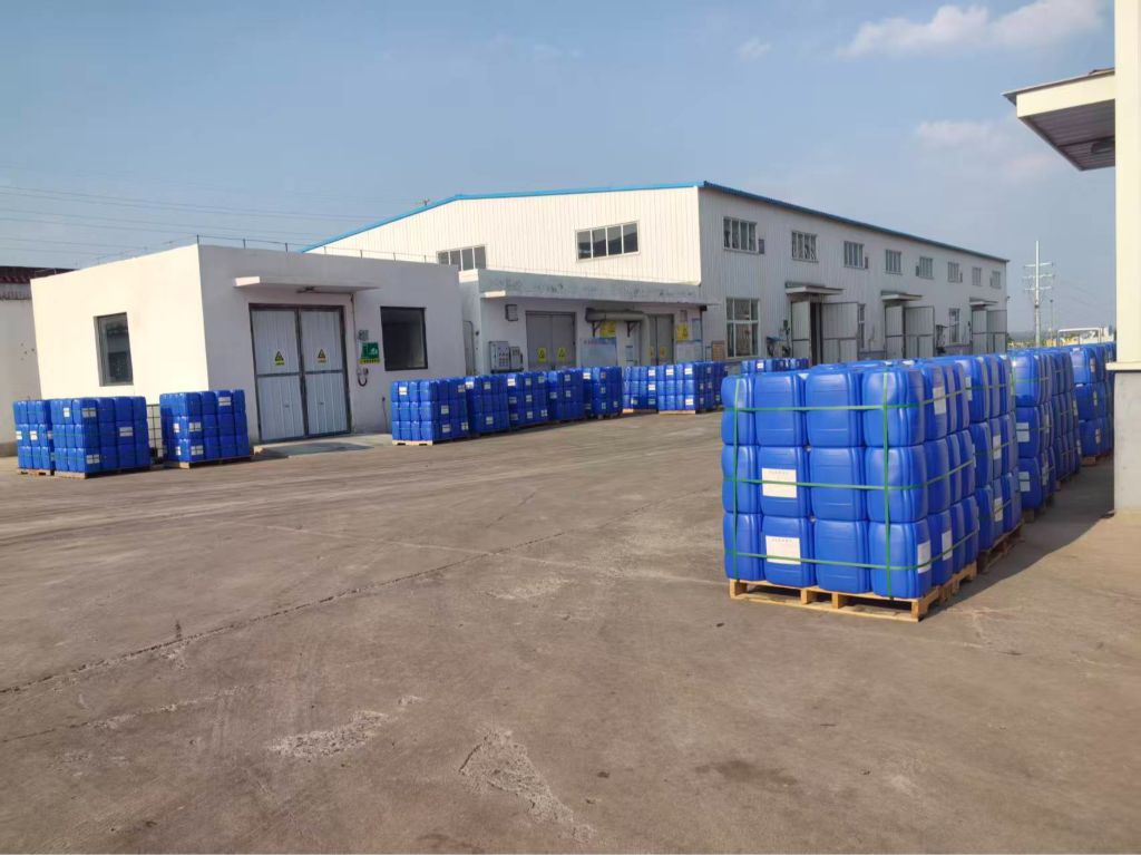 葡萄糖酸氯己定 18472-51-0 氯己定葡萄糖酸盐 抑菌消毒原料