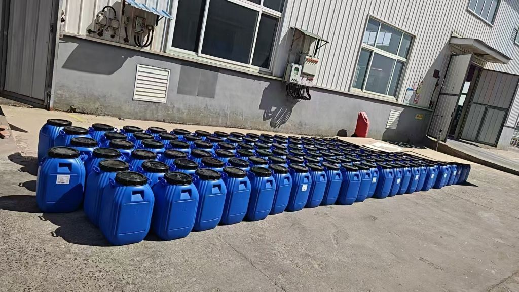 葡萄糖酸氯己定 18472-51-0 氯己定葡萄糖酸盐 抑菌消毒原料