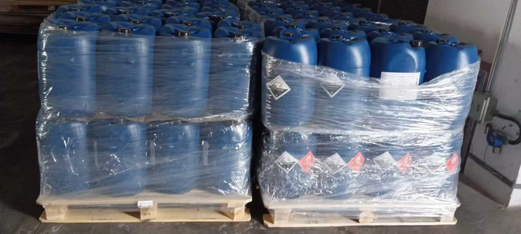 葡萄糖酸氯己定 18472-51-0 氯己定葡萄糖酸盐 抑菌消毒原料