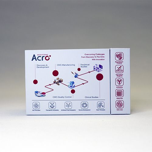 Fc检测试剂盒(TR-FRET)-ACROBiosystems百普赛斯