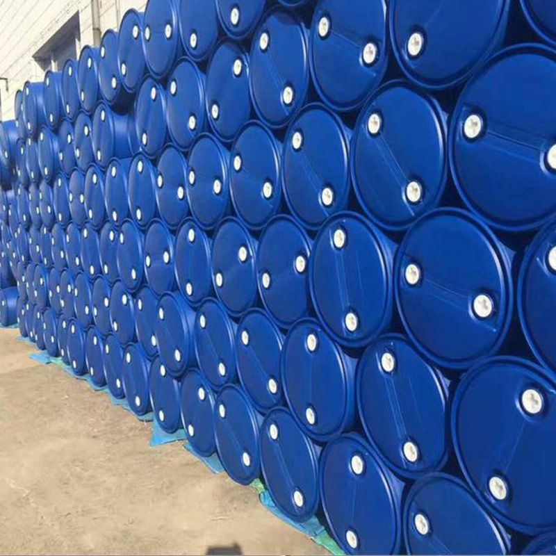 工业级三甲胺水溶液 30% 40% 三甲胺溶液 有机合成中间体 水处理 日化原料