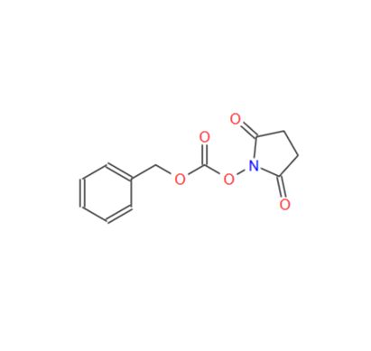 苯甲氧羰酰琥珀酰亚胺