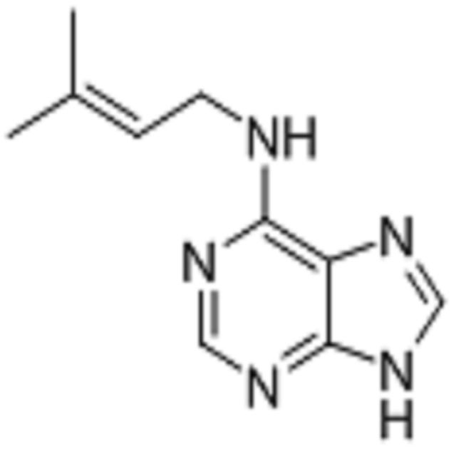 N6-异戊烯基腺嘌呤