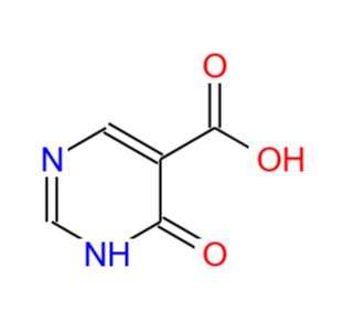 4-羟基嘧啶-5-甲酸  4-Hydroxypyrimidine-5-carboxylic acid  65754-04-3