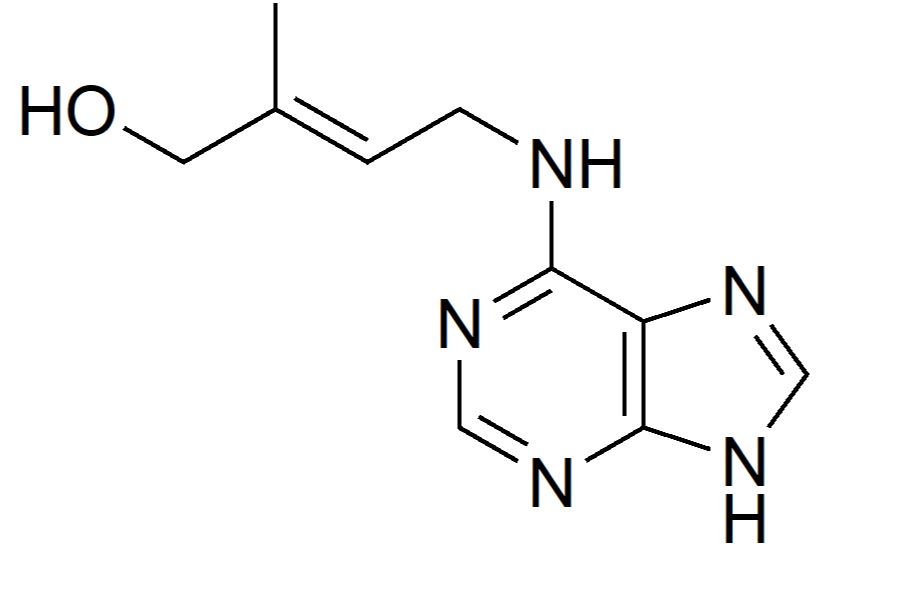 混合玉米素