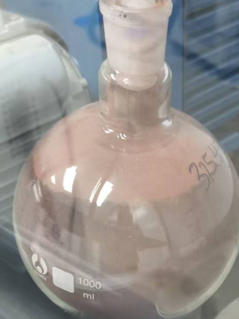 Hoveyda-Grubbs Catalyst 2nd Generation  ≥98% HPLC