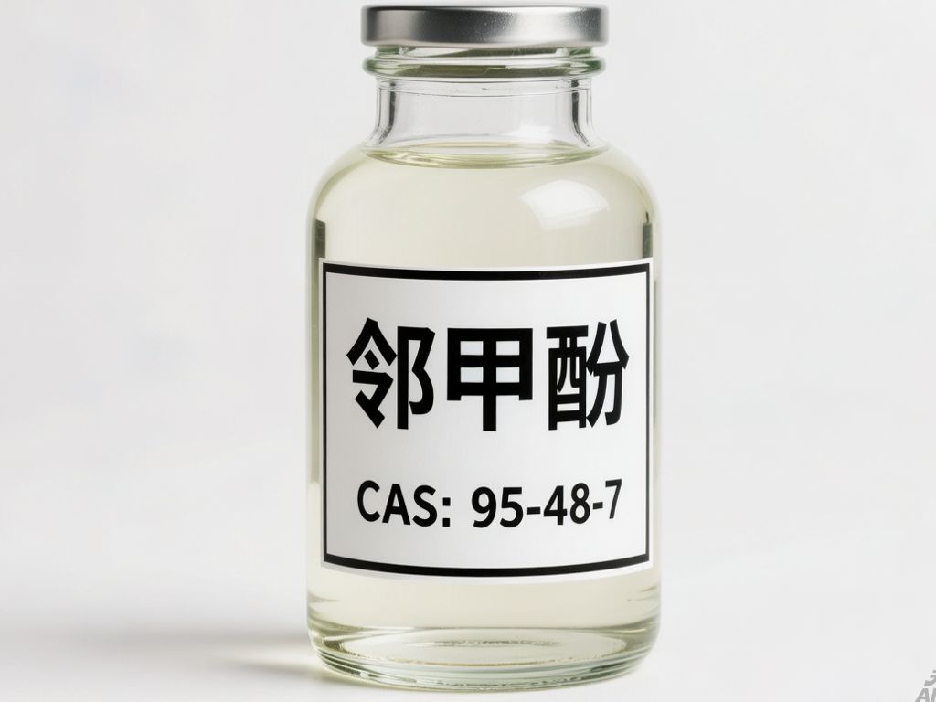 邻甲酚