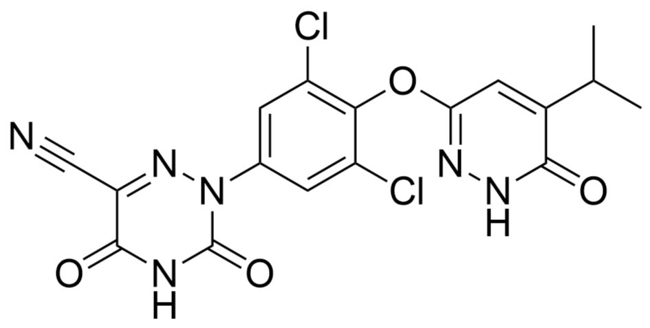 瑞司美替罗,920509-32-6,Resmetirom,MGL-3196,THR-β激动剂