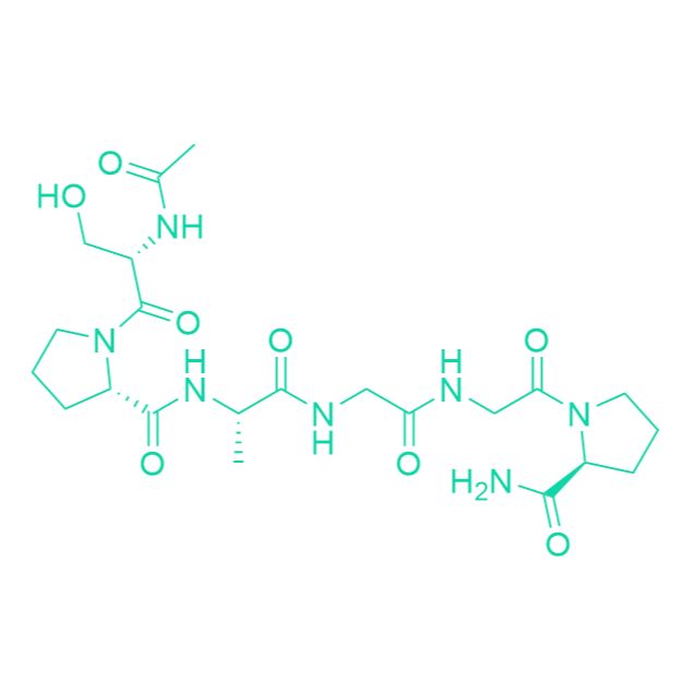 乙酰基六肽-37/1447824-16-9/Acetyl Hexapeptide-37