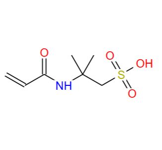 2-丙烯酰胺基-2-甲基丙磺酸
