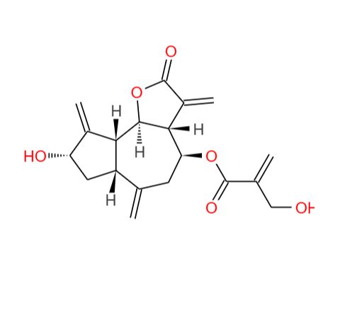 菜蓟苦素；35730-78-0；