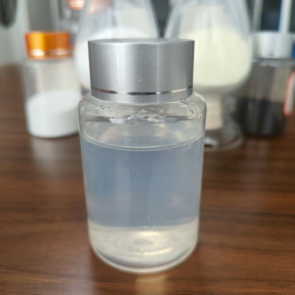 纳米氧化锌分散液