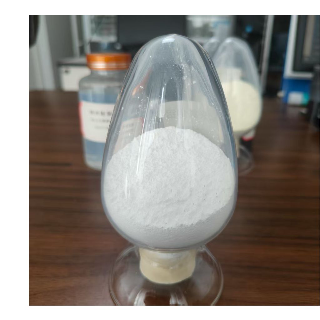 纳米氧化锌粉体 化妆品用 防晒 防紫外