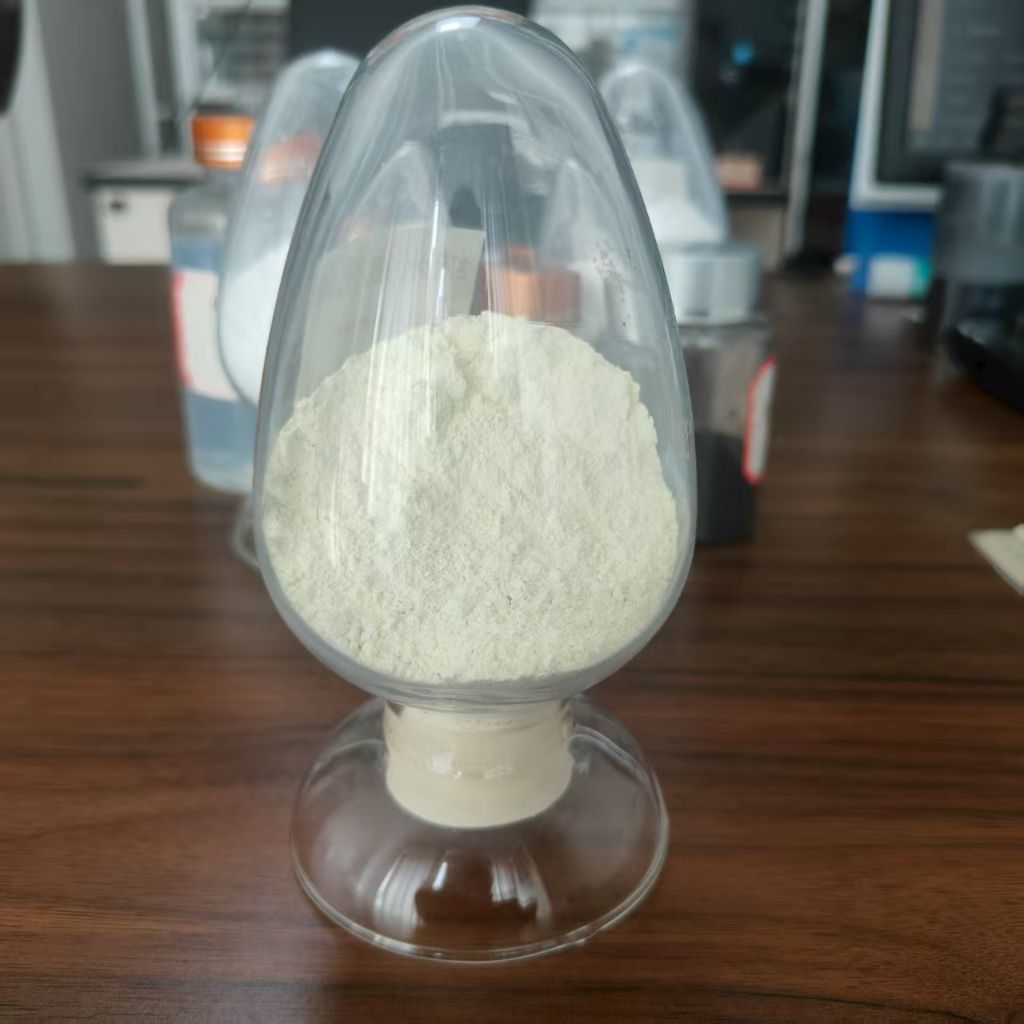 纳米氧化锌粉体 化妆品用 防晒 防紫外