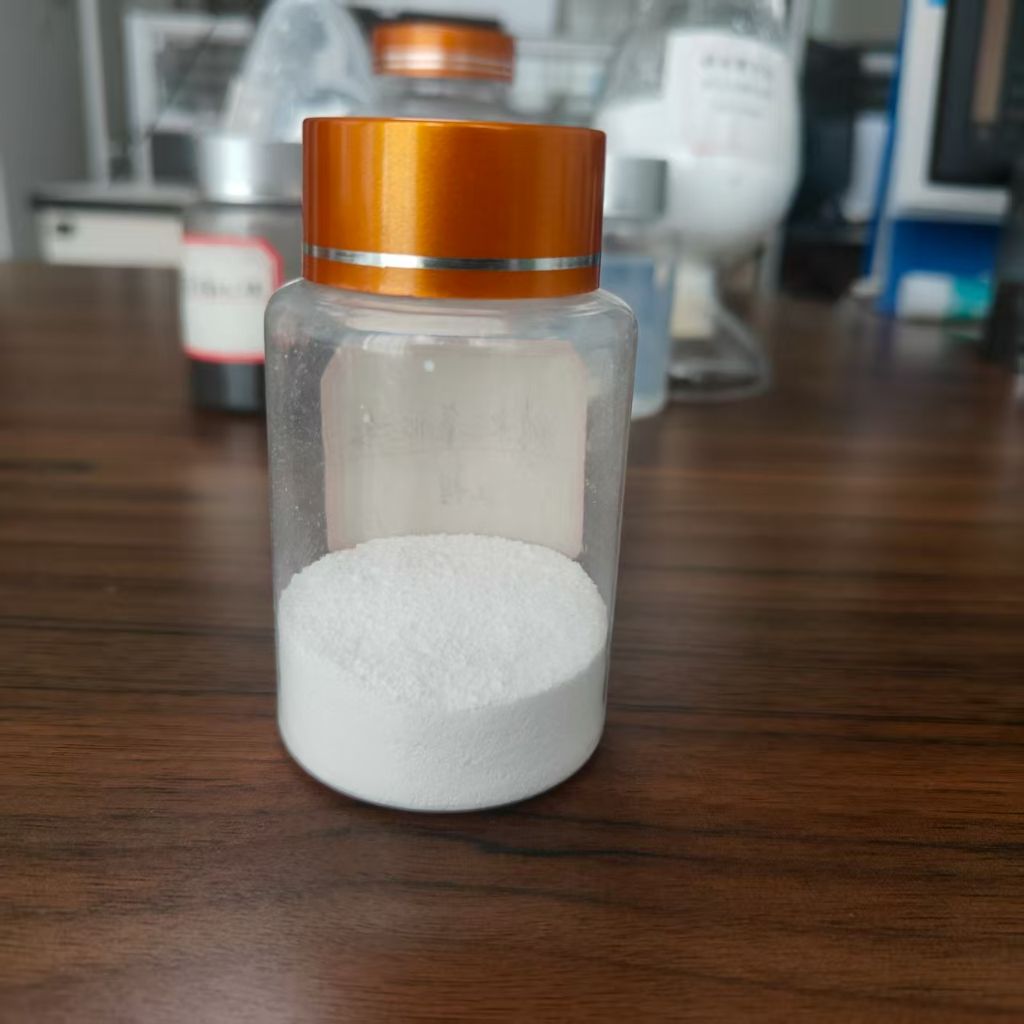 纳米氧化锌粉体 化妆品用 防晒 防紫外