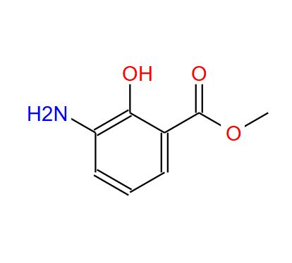 3-氨基-2-羟基苯甲酸甲酯；35748-34-6；
