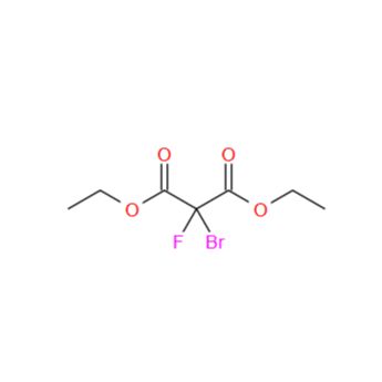 2-溴-2-氟丙二酸二乙酯