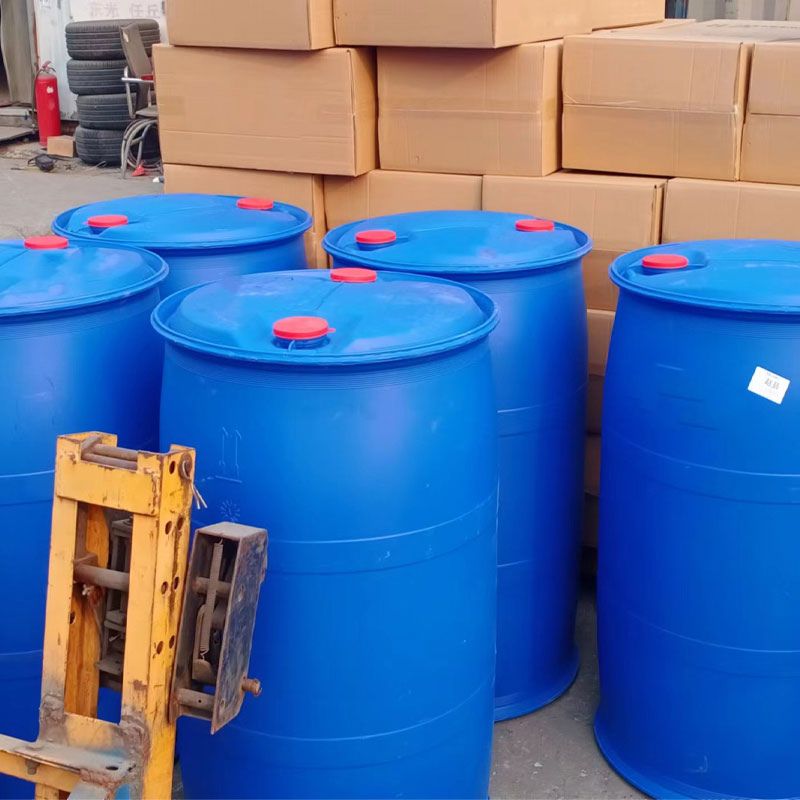 正戊酸厂家代理   工业级99%  合成香料