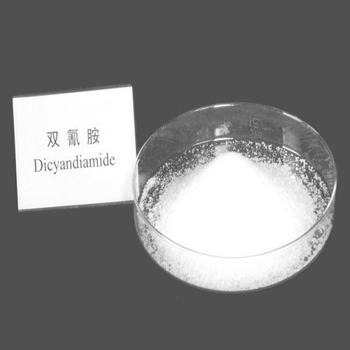 宁夏嘉峰 双氰胺 99.5%纯度