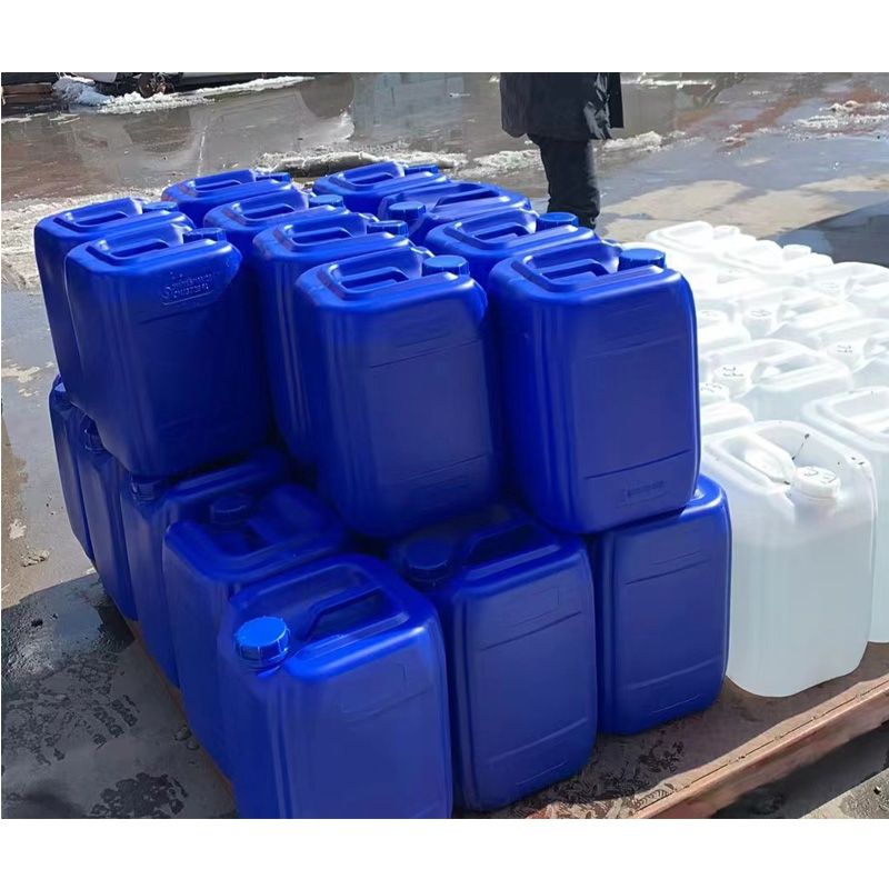 多聚磷酸国产厂家   磷酸115%   工业级40kg/桶
