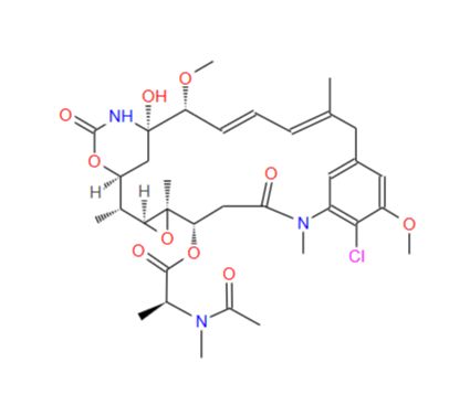 美坦新；35846-53-8；