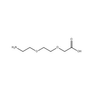 2-(2-(2-氨基乙氧基)乙氧基)乙酸