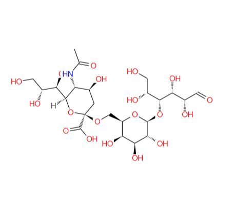 6'-唾液乳糖；35890-39-2；