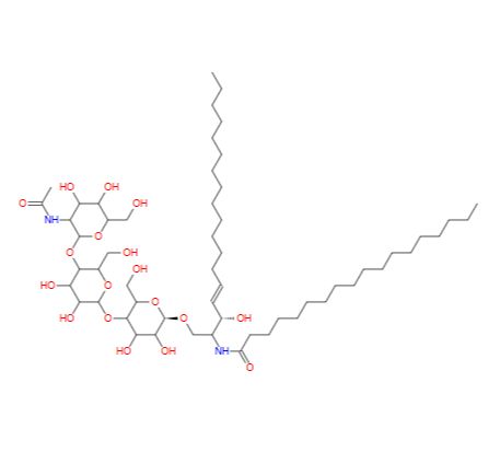 神经节苷脂；35960-33-9；