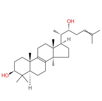 桦褐孔菌醇；35963-37-2；