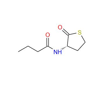 202284-85-3 N-BUTYRYL-L-HOMOCYSTEINE THIOLACTONE
