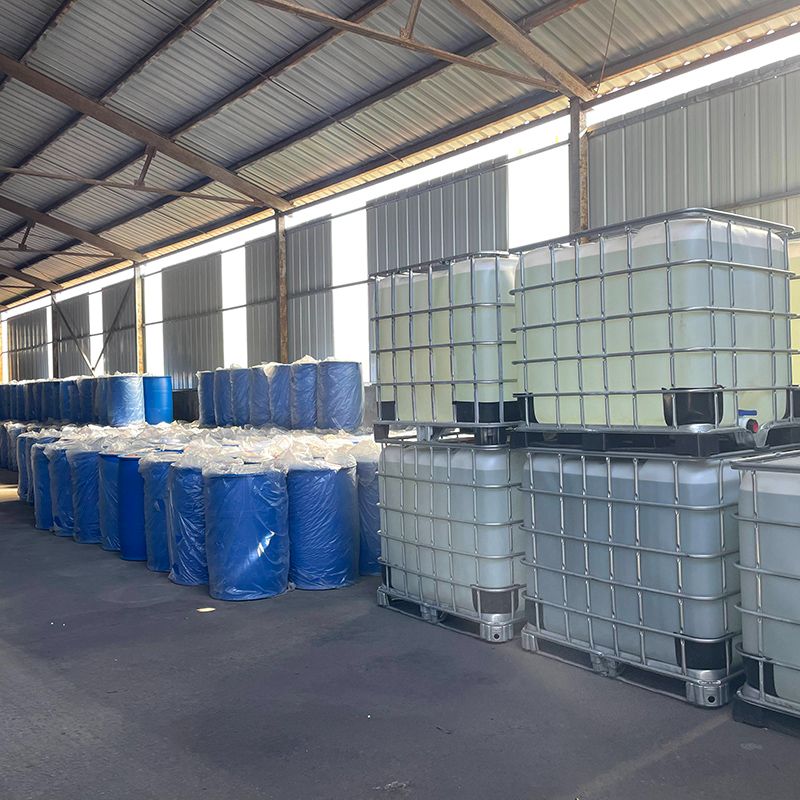 高纯度甘油 丙三醇 工业级食品级日化保湿原料