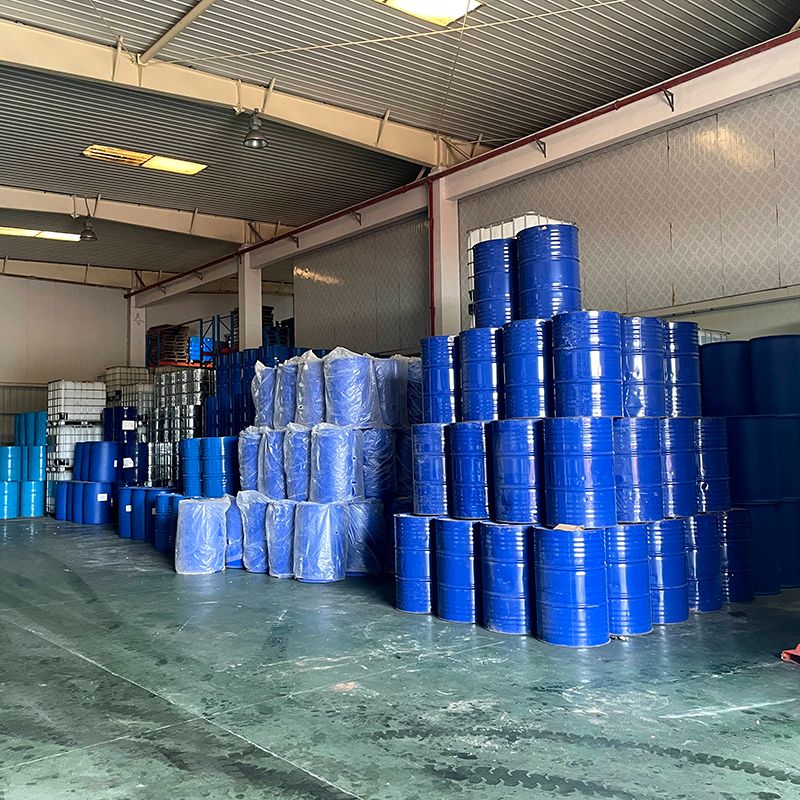 高纯度甘油 丙三醇 工业级食品级日化保湿原料