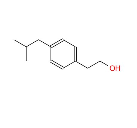 布洛芬EP杂质Q；36039-35-7；