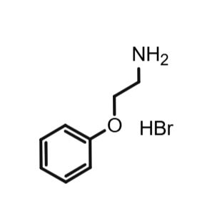 2-苯氧基乙胺氢溴酸盐