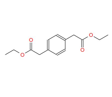 1,4-苯二乙酸二乙酯；36076-26-3；
