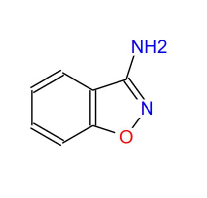 1,2-苯并异噁唑-3-胺；36216-80-5；