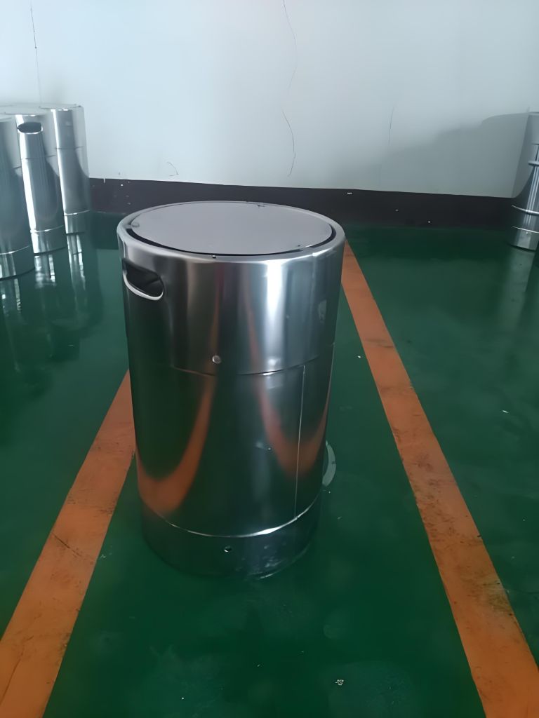 最前有机酸三氟甲磺酸原料