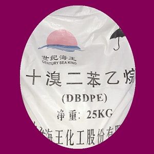 十溴二苯乙烷