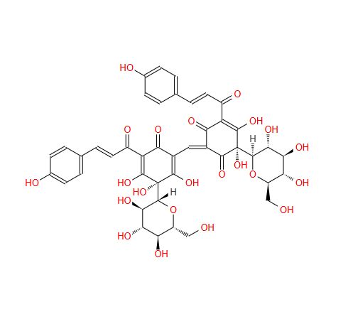 红花黄色素；36338-96-2；