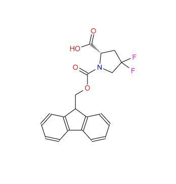 203866-21-1 Fmoc-4,4-二氟-L-脯氨酸