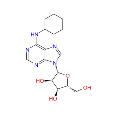 A1受体促进剂,CHA；36396-99-3；
