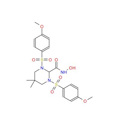 203915-59-7 MMP INHIBITOR II