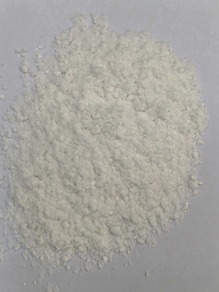 2-氟-3-硝基苯甲酸