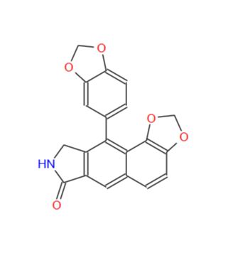 203935-39-1 赛菊芋黄素的衍生物