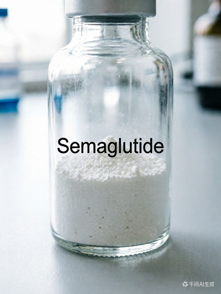 索马鲁肽