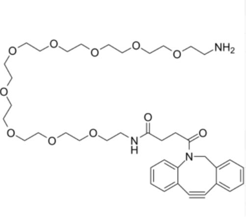 DBCO-PEG9-amine