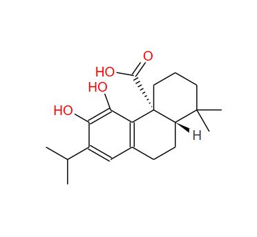 3650-09-7 鼠尾草酸