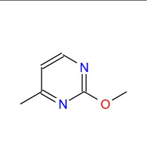2-甲氧基-4-甲基嘧啶  2-Methoxy-4-methylpyrimidine  14001-60-6