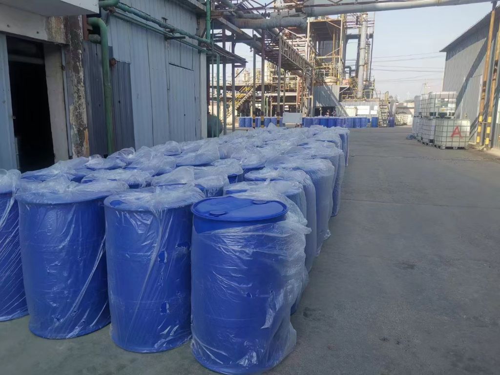 福美钠 128-04-1 二甲基二硫代氨基甲酸钠 水处理原料 厂家